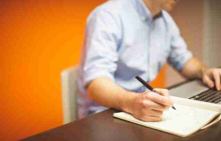 Startup Stock Photo